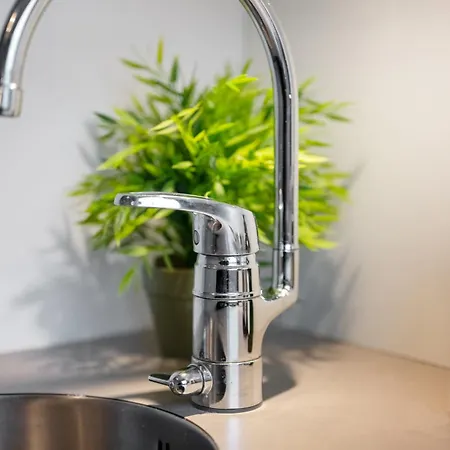 Lägenhet Heimby - Smart Tv - Self Check-in