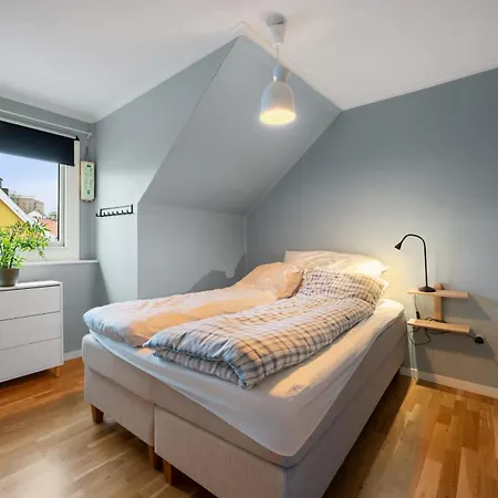 Heimby - Smart Tv - Self Check-in Lägenhet